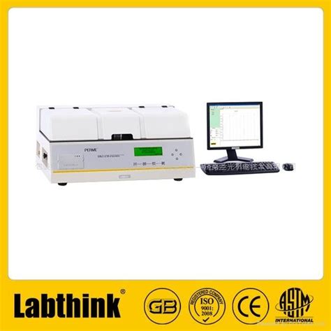 Oxygen Permeability Tester sourcing|OX2/231 Oxygen Permeability Tester .